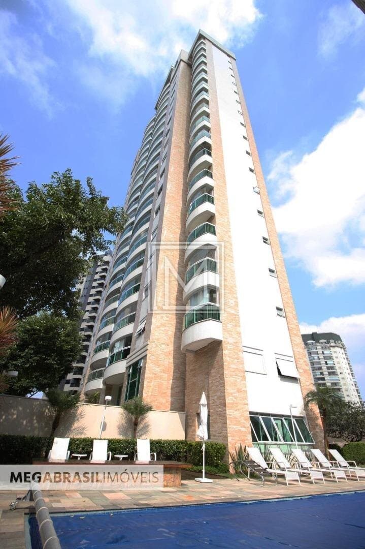 Cobertura à venda, 295 m² por R$ 4.000.000,00 – Chácara Klabin – São Paulo/SP