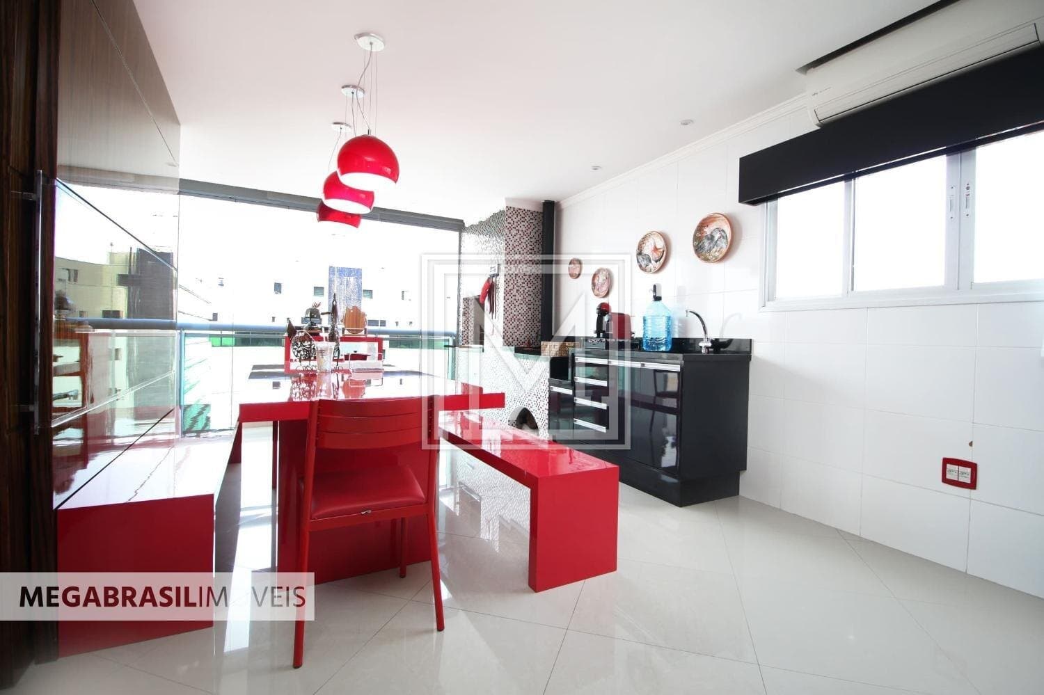 Cobertura à venda, 295 m² por R$ 4.000.000,00 – Chácara Klabin – São Paulo/SP — foto 3 de 45