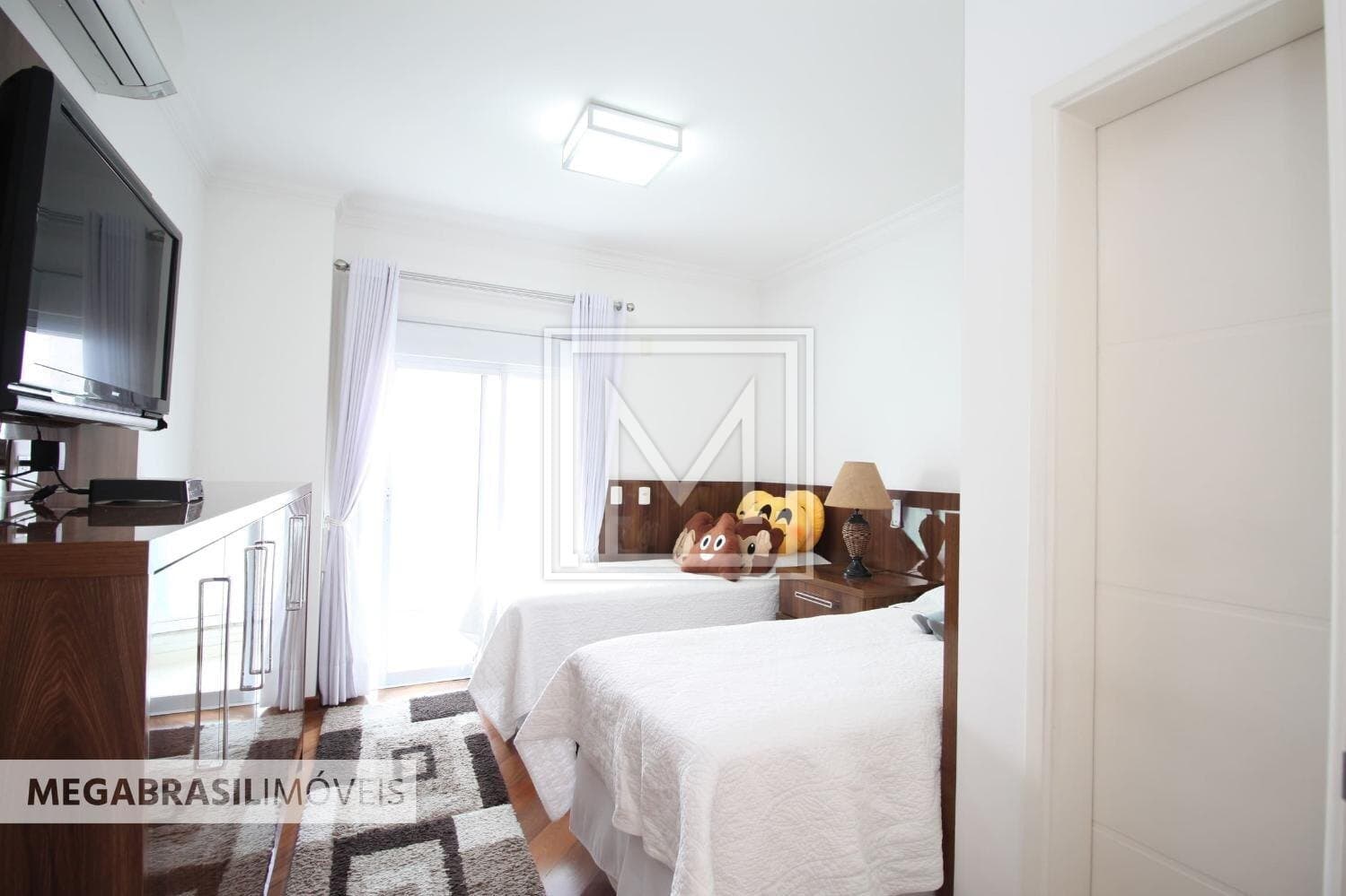 Cobertura à venda, 295 m² por R$ 4.000.000,00 – Chácara Klabin – São Paulo/SP — foto 4 de 45