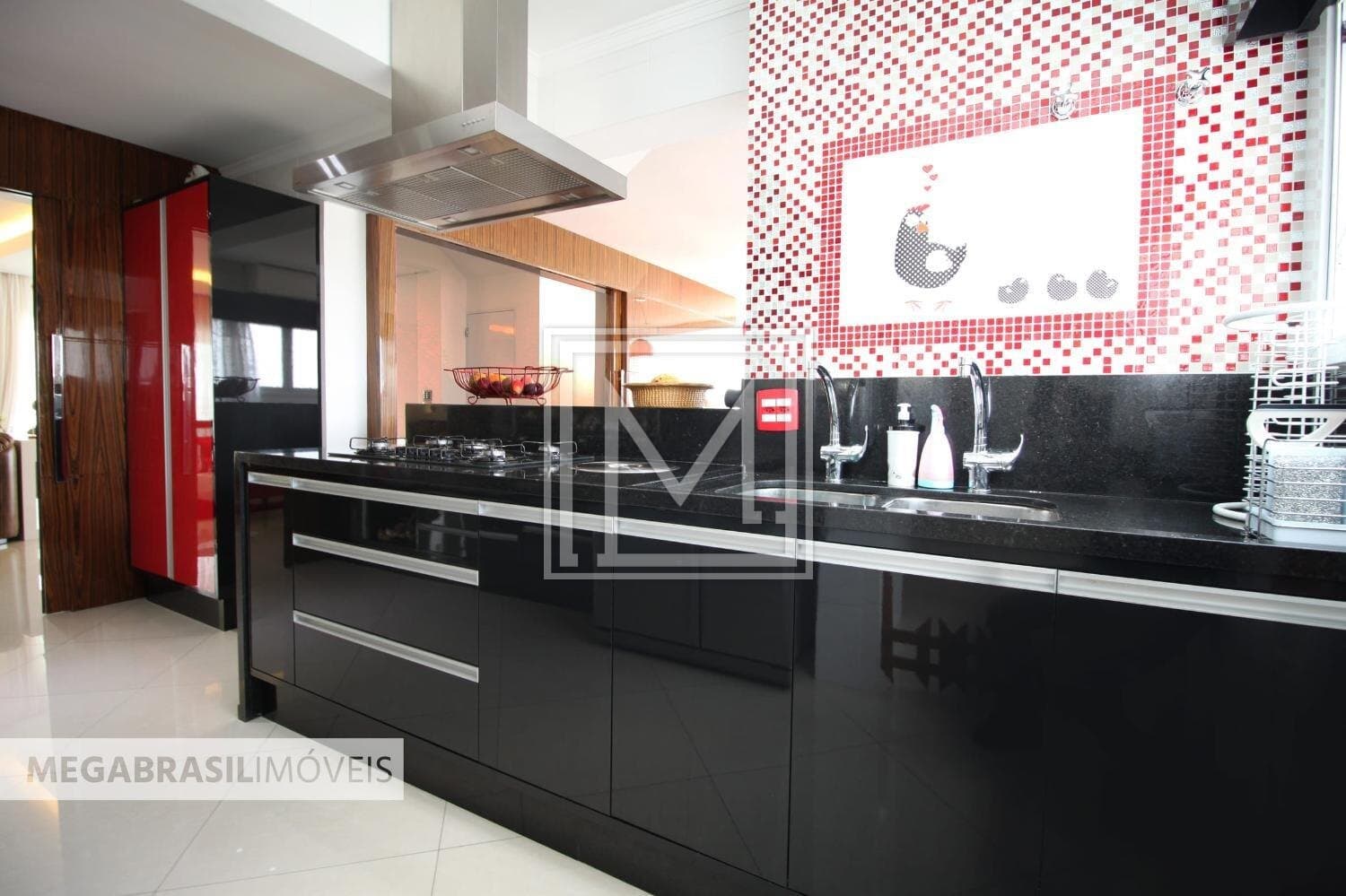Cobertura à venda, 295 m² por R$ 4.000.000,00 – Chácara Klabin – São Paulo/SP — foto 5 de 45