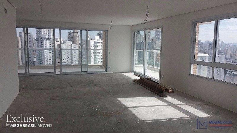 Cobertura à venda, 366 m² por R$ 6.855.057,31 – Jardim Vila Mariana – São Paulo/SP — foto 5 de 20