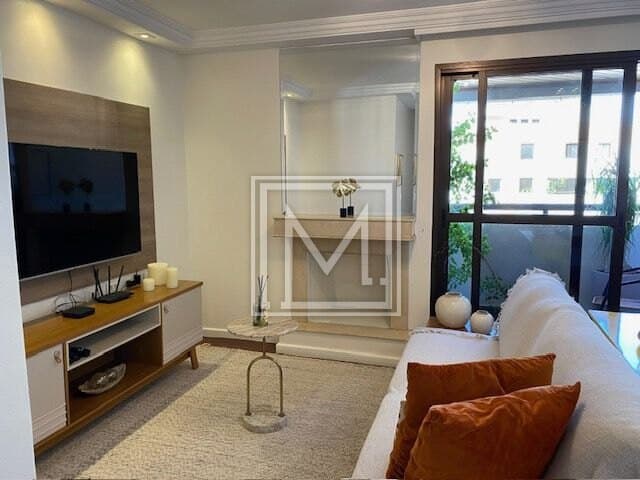 Cobertura com 3 dormitórios à venda, 135 m² por R$ 1.650.000,00 – Chácara Klabin – São Paulo/SP — foto 2 de 42