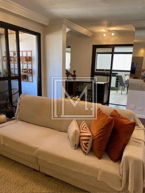 Cobertura com 3 dormitórios à venda, 135 m² por R$ 1.650.000,00 – Chácara Klabin – São Paulo/SP — foto 4 de 42