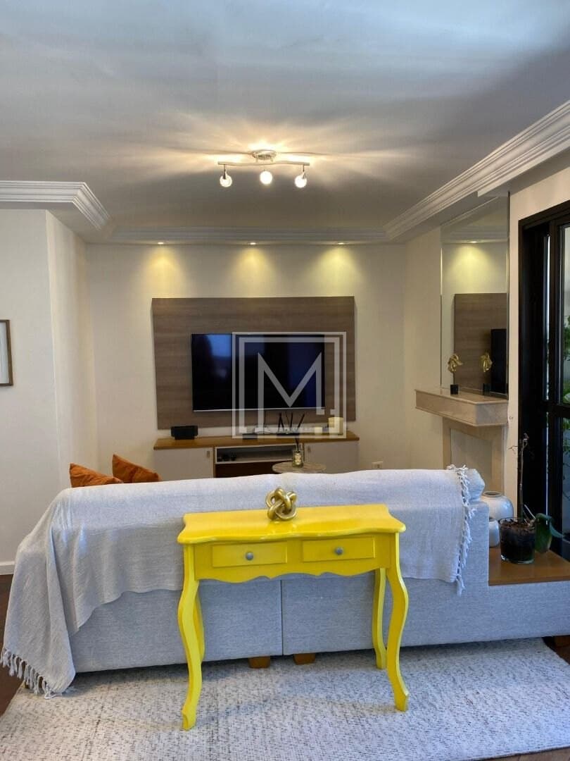Cobertura com 3 dormitórios à venda, 135 m² por R$ 1.650.000,00 – Chácara Klabin – São Paulo/SP — foto 5 de 42