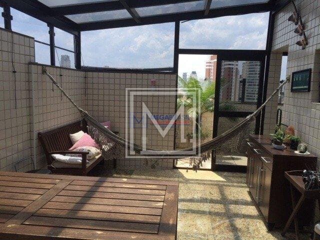 Cobertura à venda, 240 m² por R$ 3.200.000,00 – Chácara Klabin – São Paulo/SP — foto 2 de 20