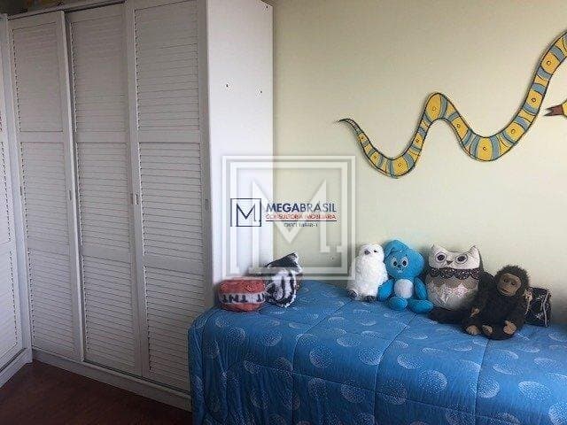 Cobertura à venda, 240 m² por R$ 3.200.000,00 – Chácara Klabin – São Paulo/SP — foto 3 de 20