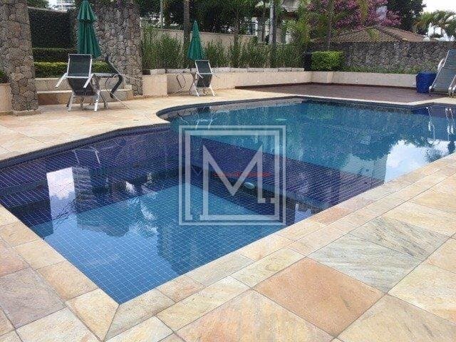 Cobertura à venda, 240 m² por R$ 3.200.000,00 – Chácara Klabin – São Paulo/SP — foto 4 de 20