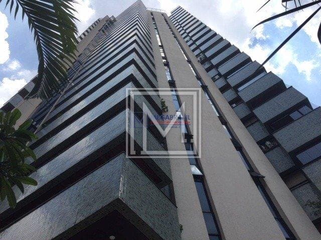 Cobertura à venda, 240 m² por R$ 3.200.000,00 – Chácara Klabin – São Paulo/SP — foto 5 de 20