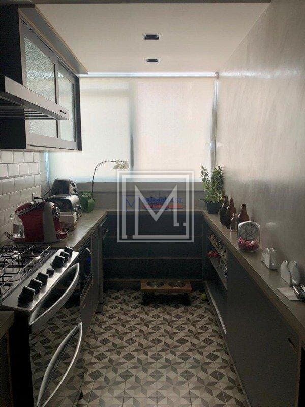 Cobertura com 3 dormitórios à venda, 164 m² – Vila Gumercindo – São Paulo/SP — foto 2 de 20