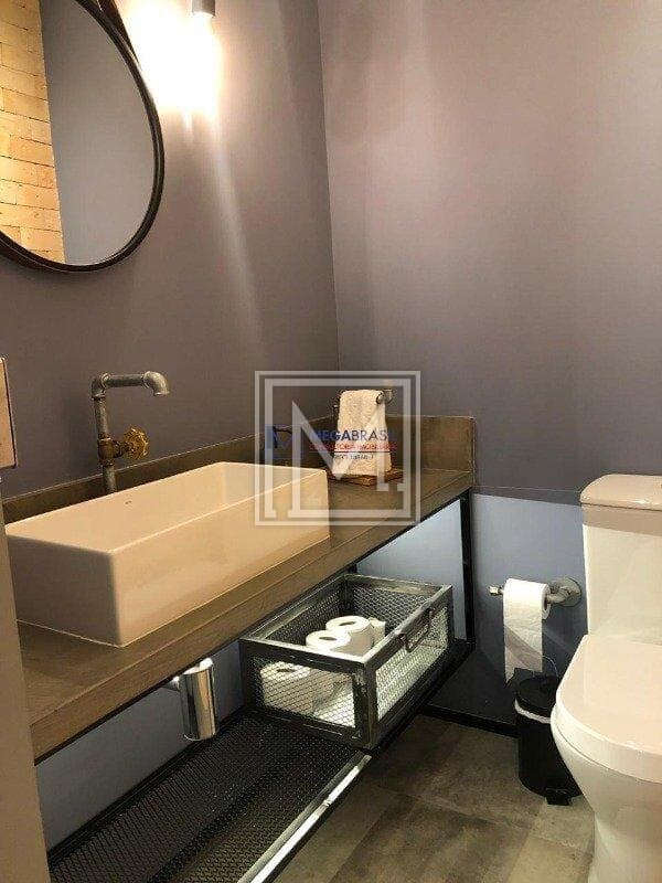 Cobertura com 3 dormitórios à venda, 164 m² – Vila Gumercindo – São Paulo/SP — foto 5 de 20