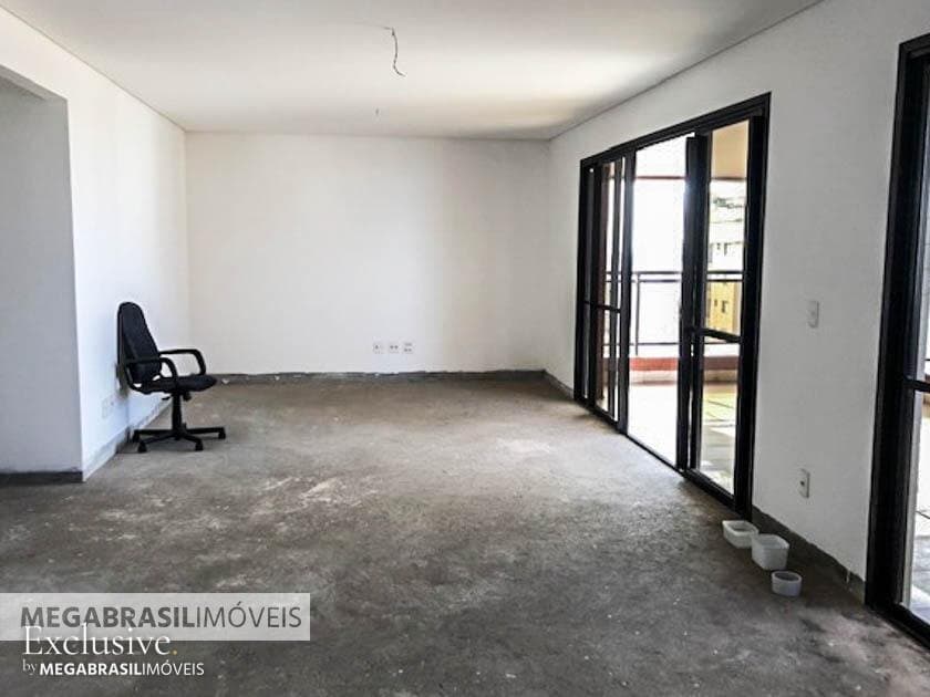 Cobertura com 4 dormitórios, 430 m² – venda por R$ 5.850.000,00 ou aluguel por R$ 38.200,00/mês – Vila Mariana – São Paulo/SP — foto 3 de 12