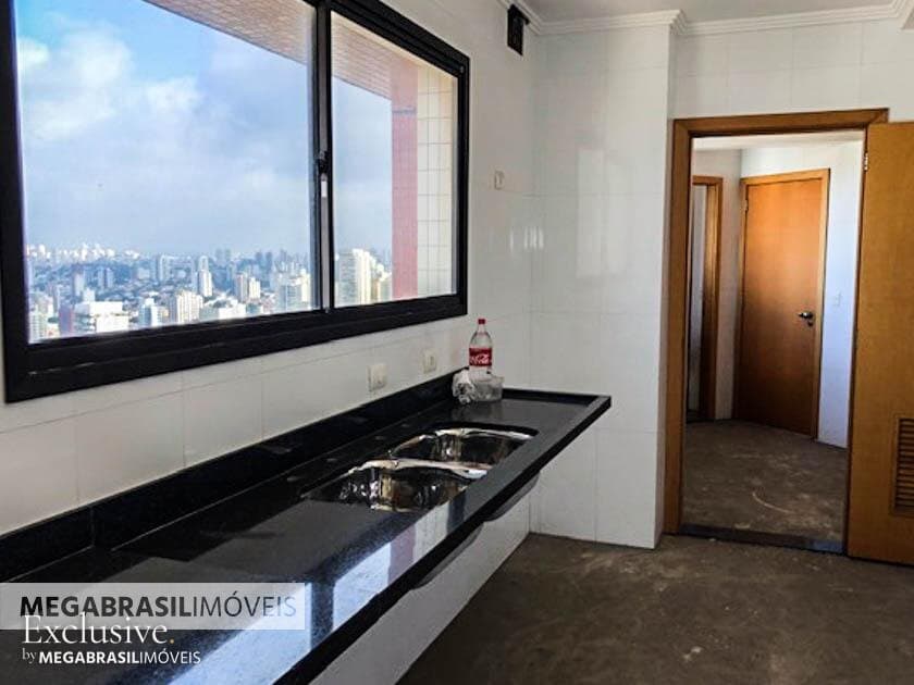 Cobertura com 4 dormitórios, 430 m² – venda por R$ 5.850.000,00 ou aluguel por R$ 38.200,00/mês – Vila Mariana – São Paulo/SP — foto 4 de 12