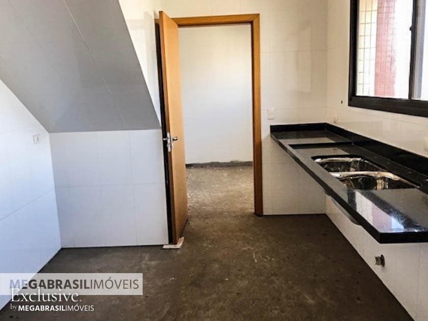 Cobertura com 4 dormitórios, 430 m² – venda por R$ 5.850.000,00 ou aluguel por R$ 38.200,00/mês – Vila Mariana – São Paulo/SP — foto 5 de 12