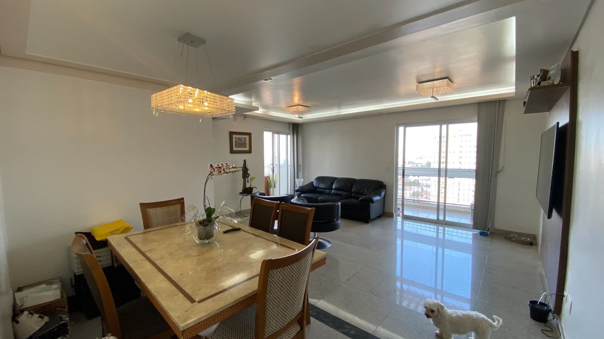 Cobertura para alugar, 137 m² por R$ 8.469,00/mês – Vila Gumercindo – São Paulo/SP — foto 4 de 50