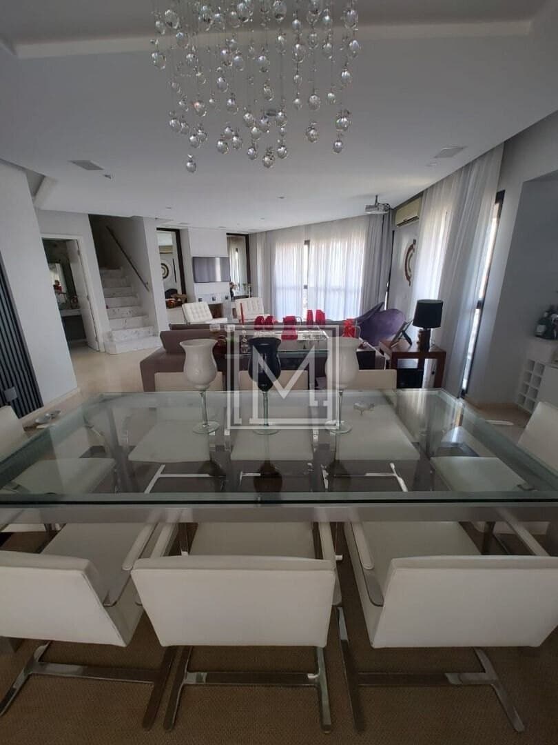 Cobertura com 5 dormitórios à venda, 360 m² por R$ 4.540.000,00 – Chácara Klabin – São Paulo/SP — foto 2 de 71