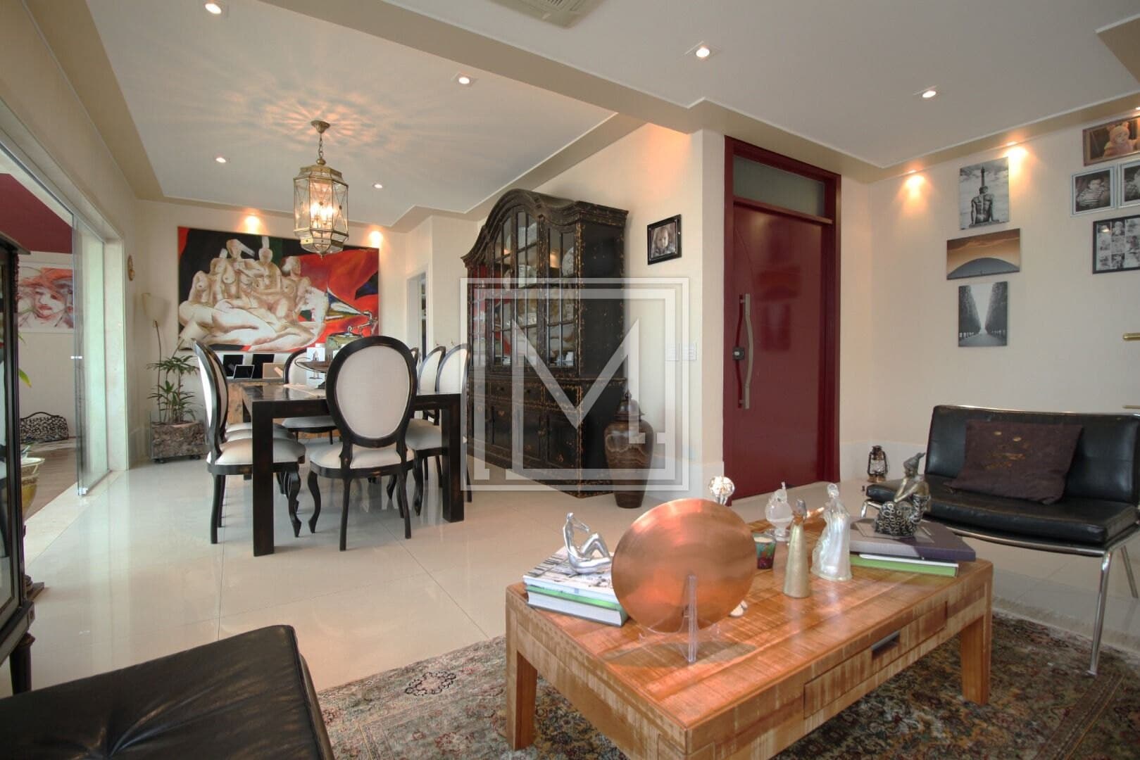 Cobertura com 3 dormitórios à venda, 287 m² por R$ 4.000.000,00 – Chácara Klabin – São Paulo/SP — foto 3 de 61
