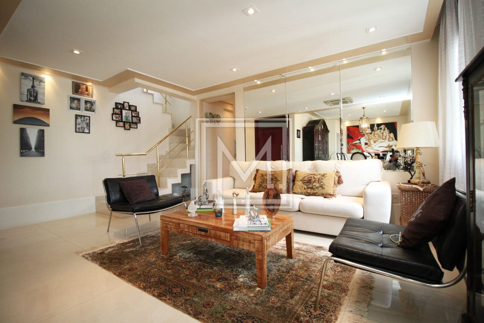 Cobertura com 3 dormitórios à venda, 287 m² por R$ 4.000.000,00 – Chácara Klabin – São Paulo/SP — foto 5 de 61