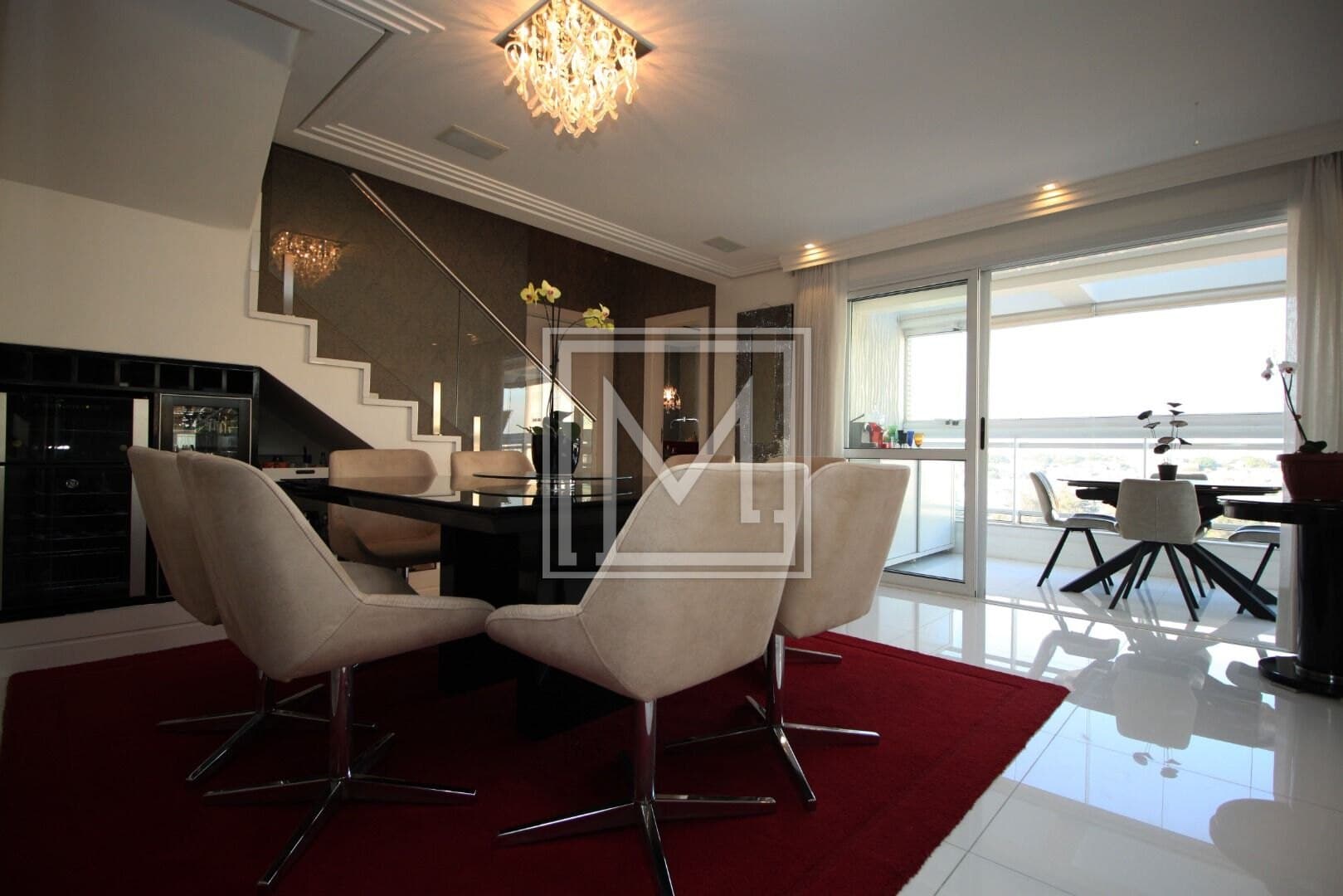 Cobertura com 3 dormitórios à venda, 267 m² por R$ 4.100.000,00 – Chácara Klabin – São Paulo/SP — foto 2 de 49