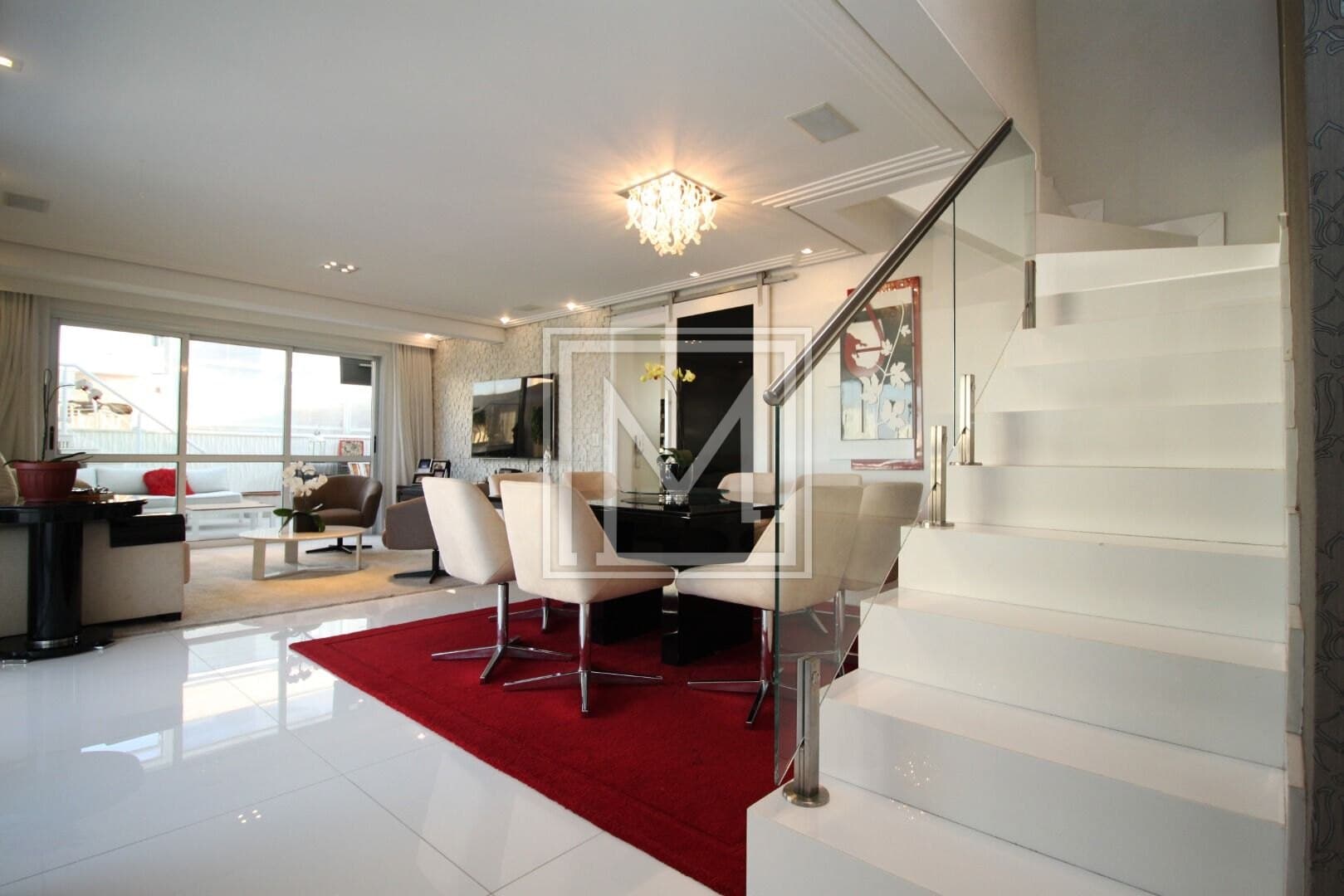 Cobertura com 3 dormitórios à venda, 267 m² por R$ 4.100.000,00 – Chácara Klabin – São Paulo/SP — foto 3 de 49