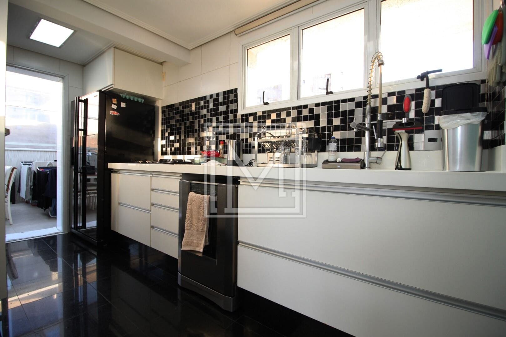 Cobertura com 3 dormitórios à venda, 267 m² por R$ 4.100.000,00 – Chácara Klabin – São Paulo/SP — foto 5 de 49