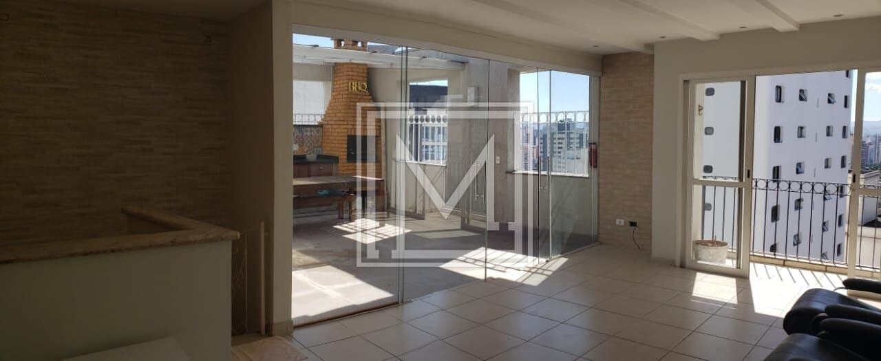 Cobertura à venda, 200 m² por R$ 1.690.000,00 – Aclimação – São Paulo/SP — foto 4 de 20