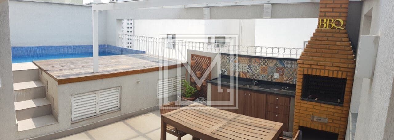 Cobertura à venda, 200 m² por R$ 1.690.000,00 – Aclimação – São Paulo/SP — foto 5 de 20