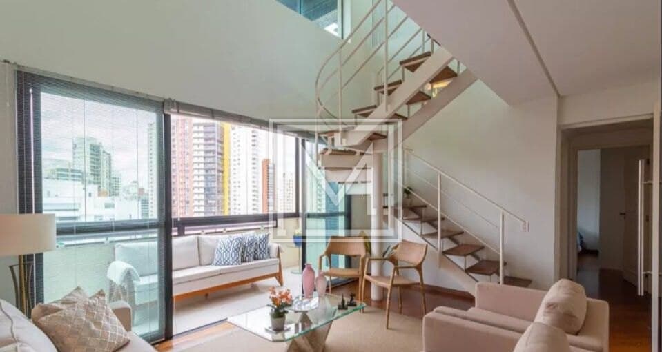 Cobertura à venda, 214 m² por R$ 2.550.000,00 – Chácara Klabin – São Paulo/SP — foto 3 de 41