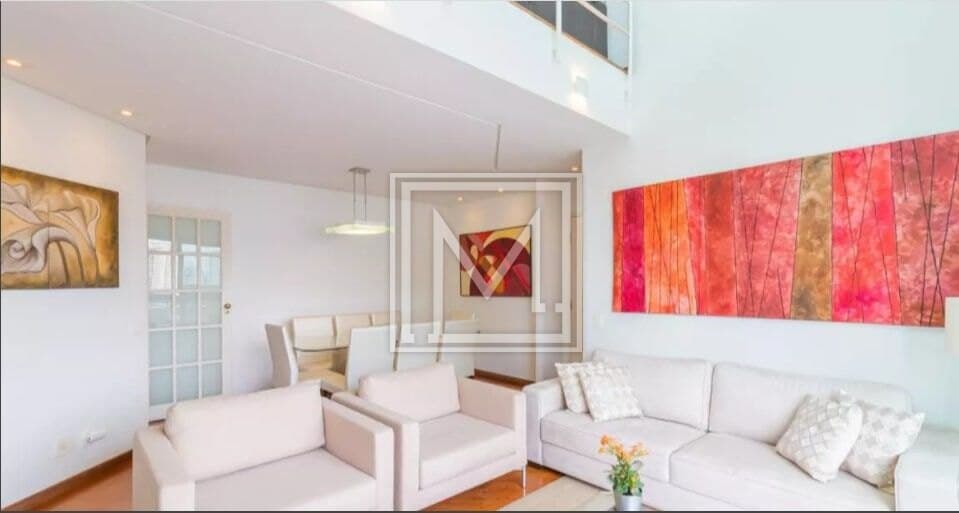 Cobertura à venda, 214 m² por R$ 2.550.000,00 – Chácara Klabin – São Paulo/SP — foto 4 de 41