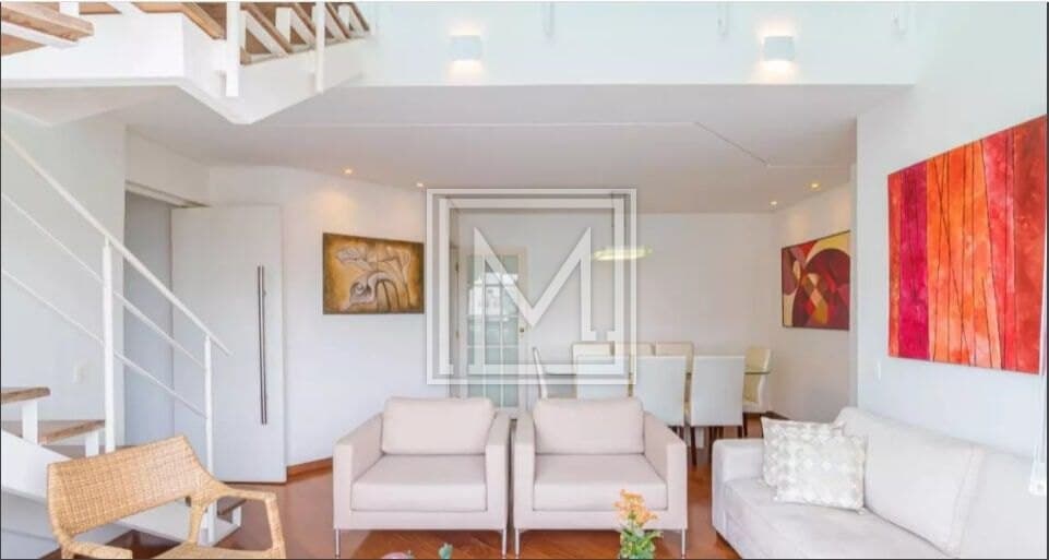 Cobertura à venda, 214 m² por R$ 2.550.000,00 – Chácara Klabin – São Paulo/SP — foto 5 de 41