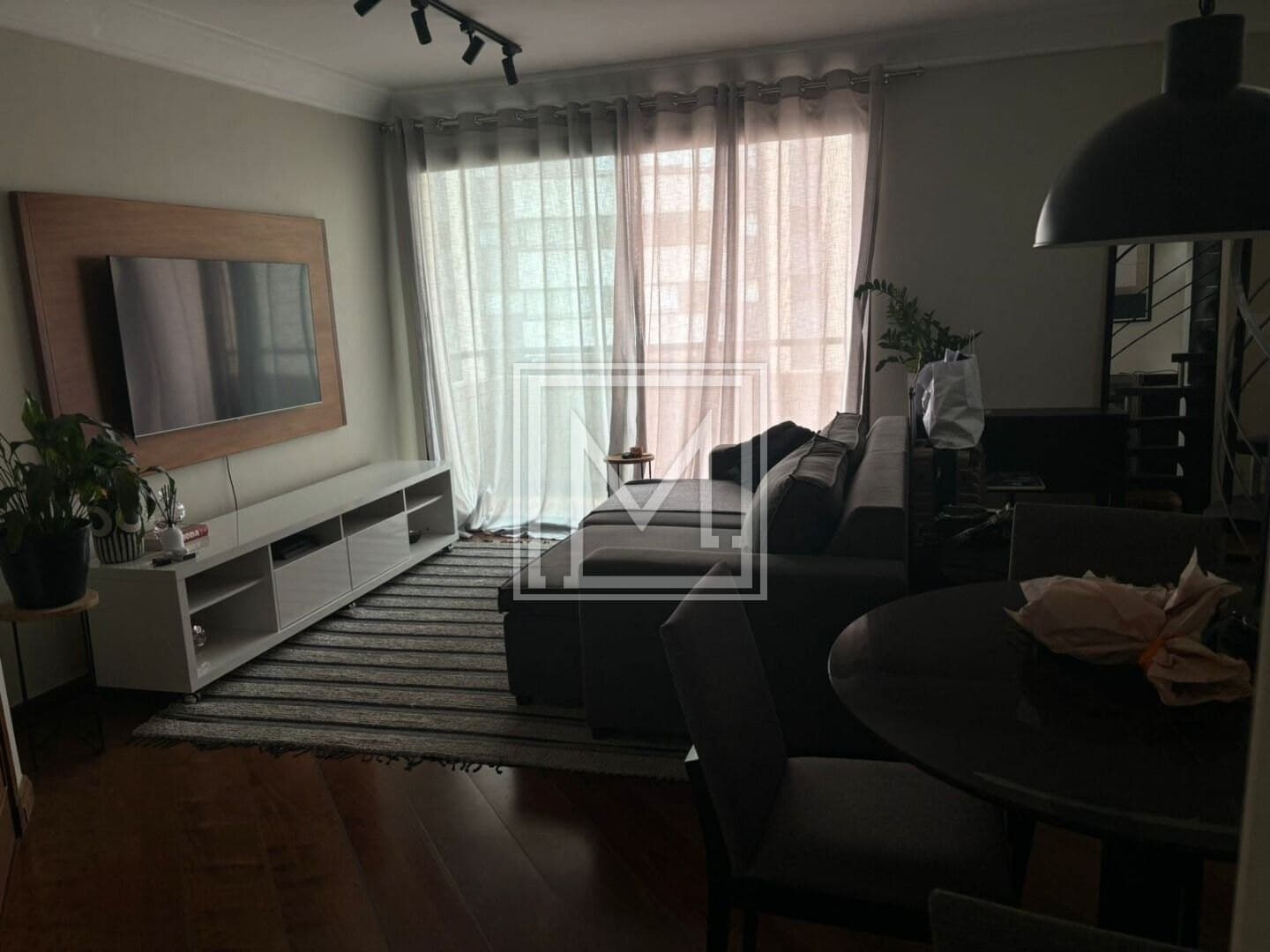 Cobertura, 127 m² – venda por R$ 1.700.000,00 ou aluguel por R$ 12.408,00/mês – Chácara Klabin – São Paulo/SP — foto 4 de 27