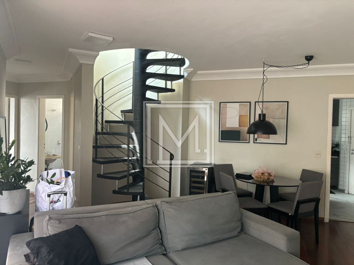 Cobertura, 127 m² – venda por R$ 1.700.000,00 ou aluguel por R$ 12.408,00/mês – Chácara Klabin – São Paulo/SP — foto 5 de 27