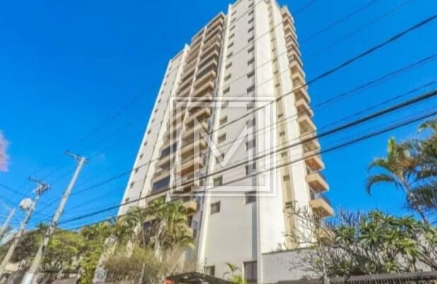 Cobertura com 3 dormitórios à venda, 209 m² por R$ 1.290.000,00 – Vila São José (Ipiranga) – São Paulo/SP