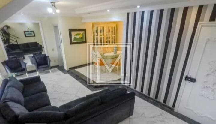 Cobertura com 3 dormitórios à venda, 209 m² por R$ 1.290.000,00 – Vila São José (Ipiranga) – São Paulo/SP — foto 3 de 67