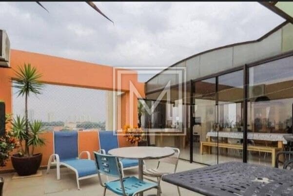 Cobertura com 3 dormitórios à venda, 209 m² por R$ 1.290.000,00 – Vila São José (Ipiranga) – São Paulo/SP — foto 5 de 67