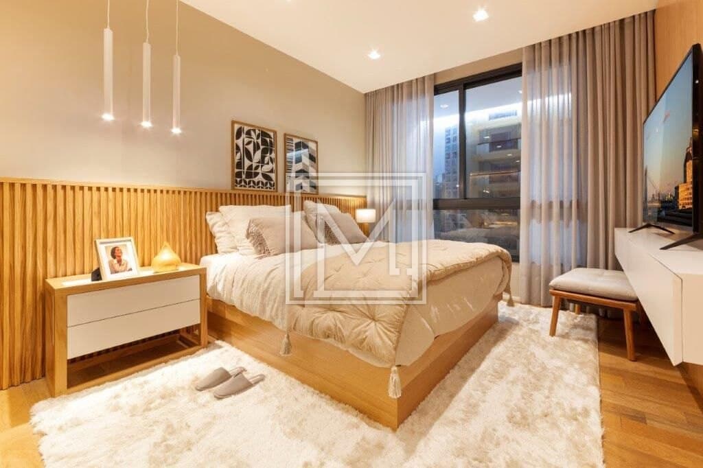 Cobertura com 3 dormitórios à venda, 324 m² por R$ 4.591.000,00 – Jardim Vila Mariana – São Paulo/SP — foto 2 de 19