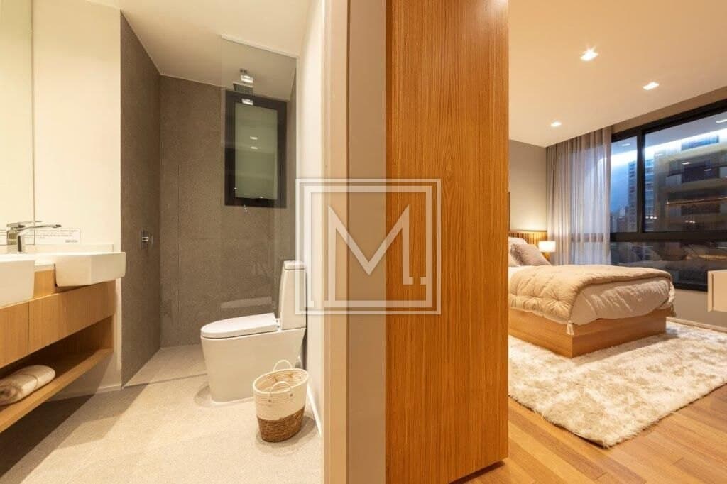 Cobertura com 3 dormitórios à venda, 324 m² por R$ 4.591.000,00 – Jardim Vila Mariana – São Paulo/SP — foto 3 de 19