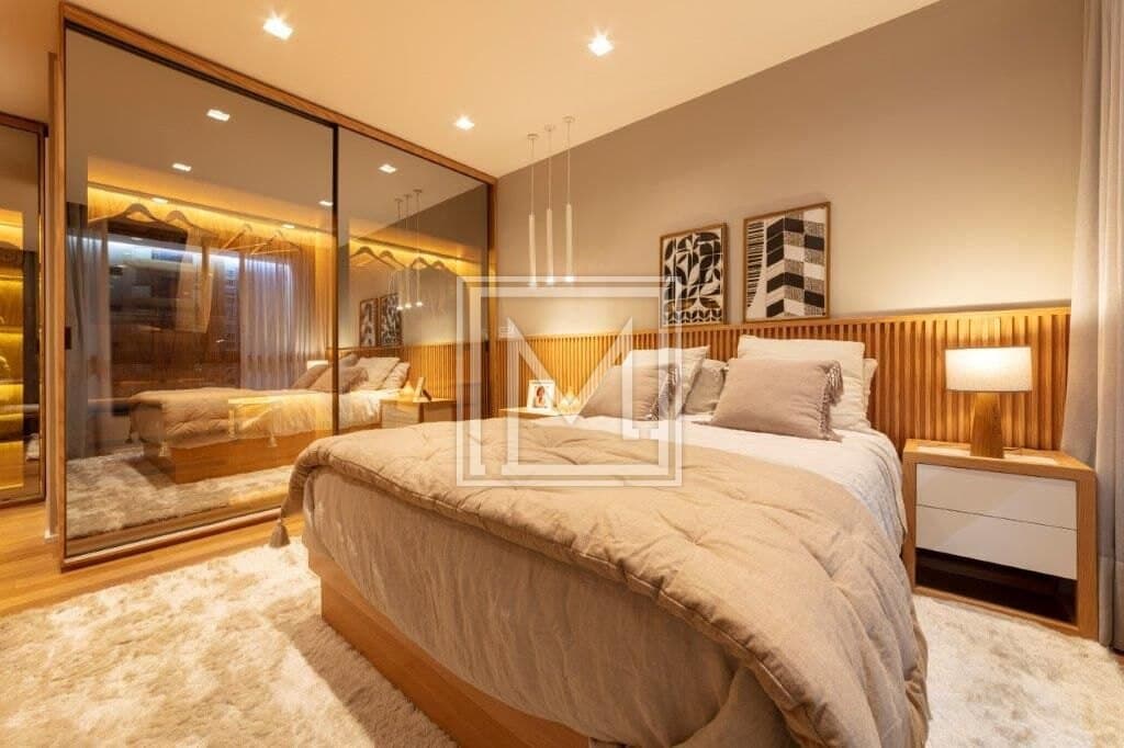Cobertura com 3 dormitórios à venda, 324 m² por R$ 4.591.000,00 – Jardim Vila Mariana – São Paulo/SP — foto 4 de 19