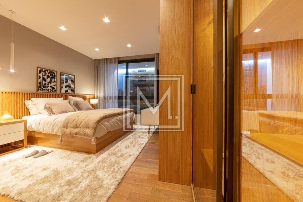 Cobertura com 3 dormitórios à venda, 324 m² por R$ 4.591.000,00 – Jardim Vila Mariana – São Paulo/SP — foto 5 de 19