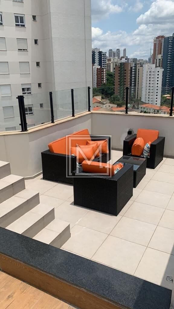 Cobertura com 5 dormitórios à venda, 345 m² por R$ 3.500.000,00 – Chácara Klabin – São Paulo/SP — foto 2 de 29