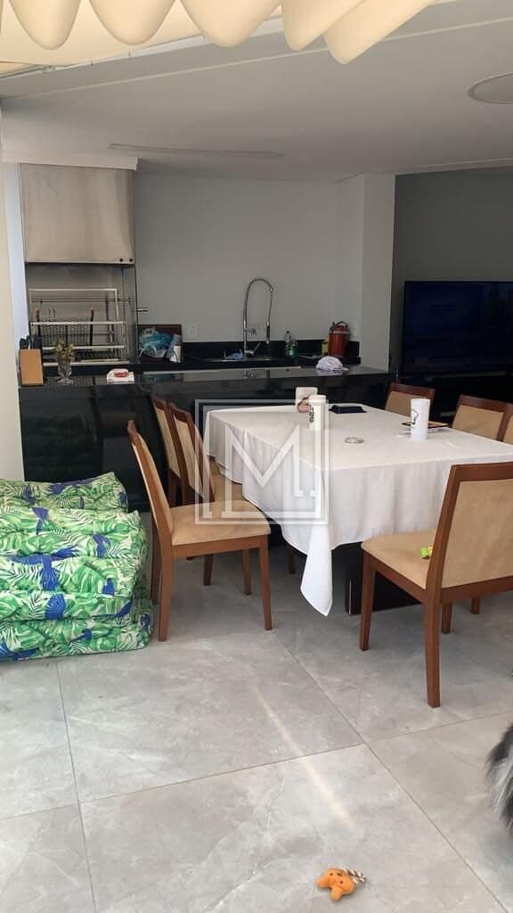 Cobertura com 5 dormitórios à venda, 345 m² por R$ 3.500.000,00 – Chácara Klabin – São Paulo/SP — foto 3 de 29