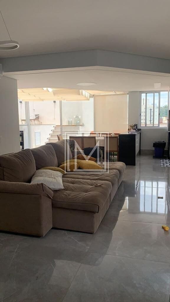 Cobertura com 5 dormitórios à venda, 345 m² por R$ 3.500.000,00 – Chácara Klabin – São Paulo/SP — foto 4 de 29