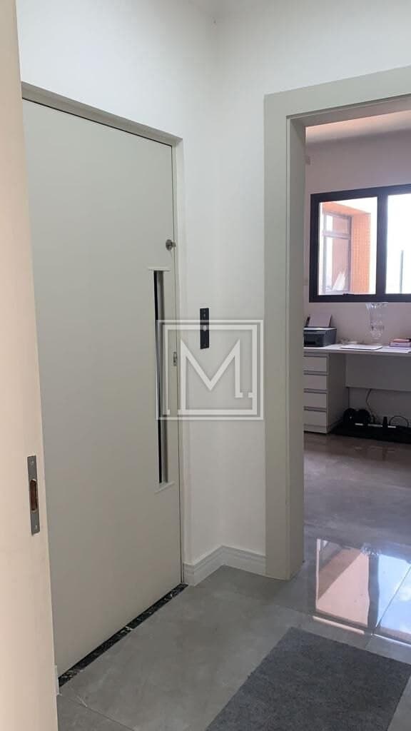 Cobertura com 5 dormitórios à venda, 345 m² por R$ 3.500.000,00 – Chácara Klabin – São Paulo/SP — foto 5 de 29