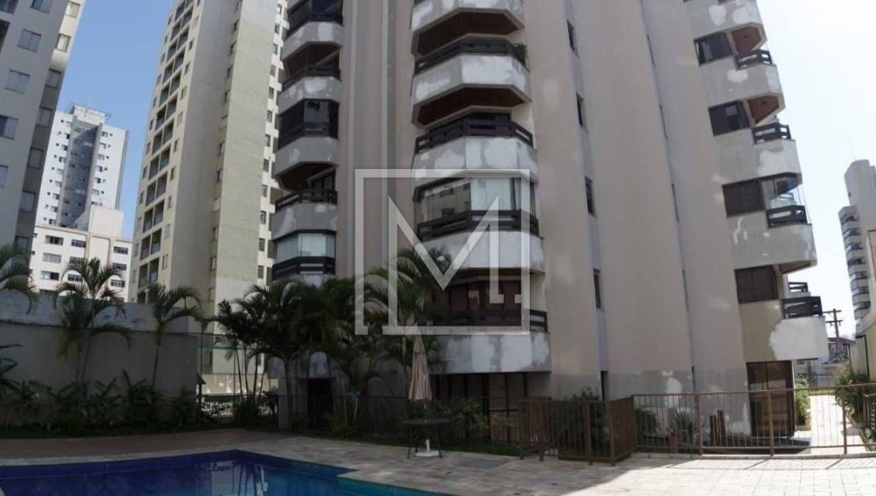 Cobertura com 3 dormitórios à venda, 220 m² por R$ 2.600.000,00 – Bosque da Saúde – São Paulo/SP — foto 2 de 51