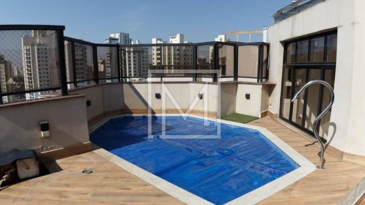 Cobertura com 3 dormitórios à venda, 220 m² por R$ 2.600.000,00 – Bosque da Saúde – São Paulo/SP — foto 3 de 51