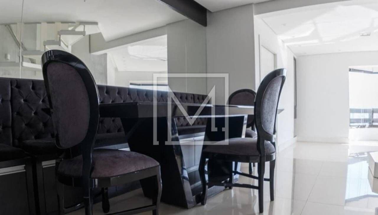 Cobertura com 3 dormitórios à venda, 220 m² por R$ 2.600.000,00 – Bosque da Saúde – São Paulo/SP — foto 5 de 51