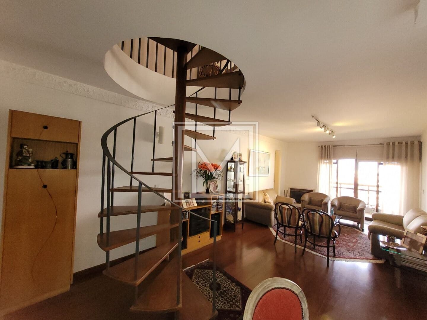 Cobertura com 4 dormitórios à venda, 324 m² por R$ 2.800.000,00 – Vila Mariana – São Paulo/SP — foto 2 de 44