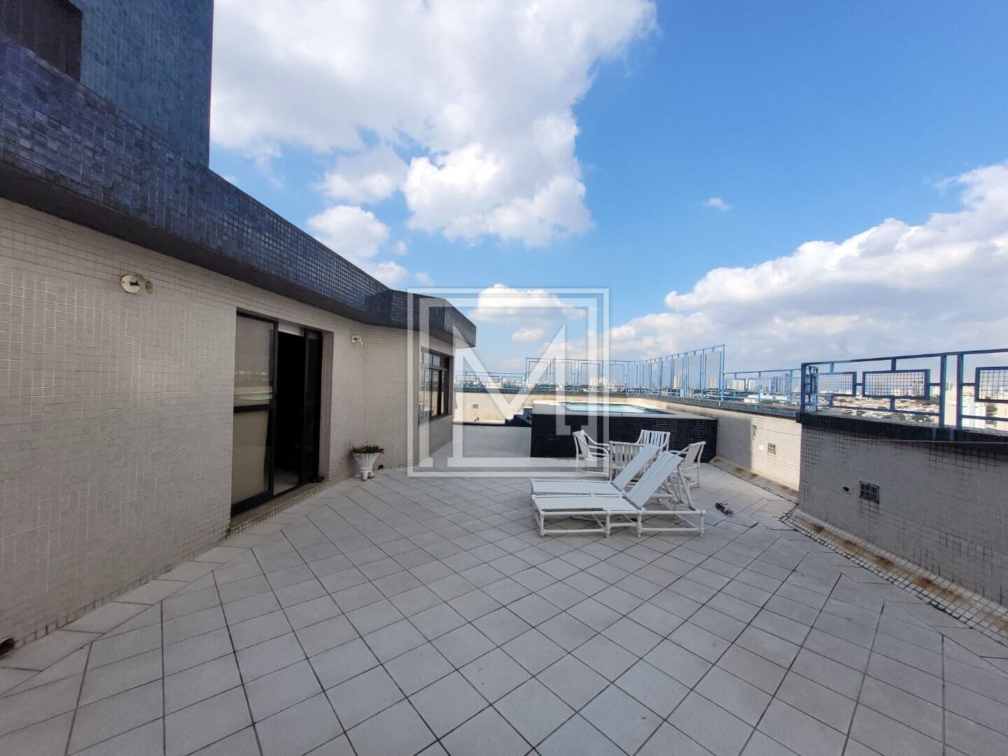 Cobertura com 4 dormitórios à venda, 324 m² por R$ 2.800.000,00 – Vila Mariana – São Paulo/SP — foto 3 de 44