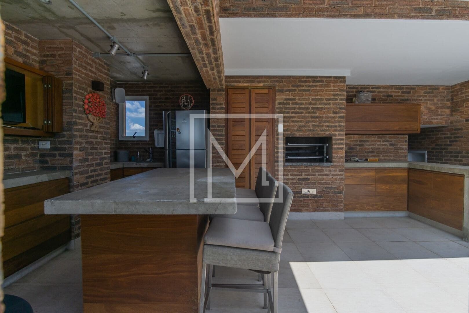 Cobertura com 3 dormitórios à venda, 403 m² por R$ 3.990.000,00 – Chácara Klabin – São Paulo/SP — foto 3 de 23