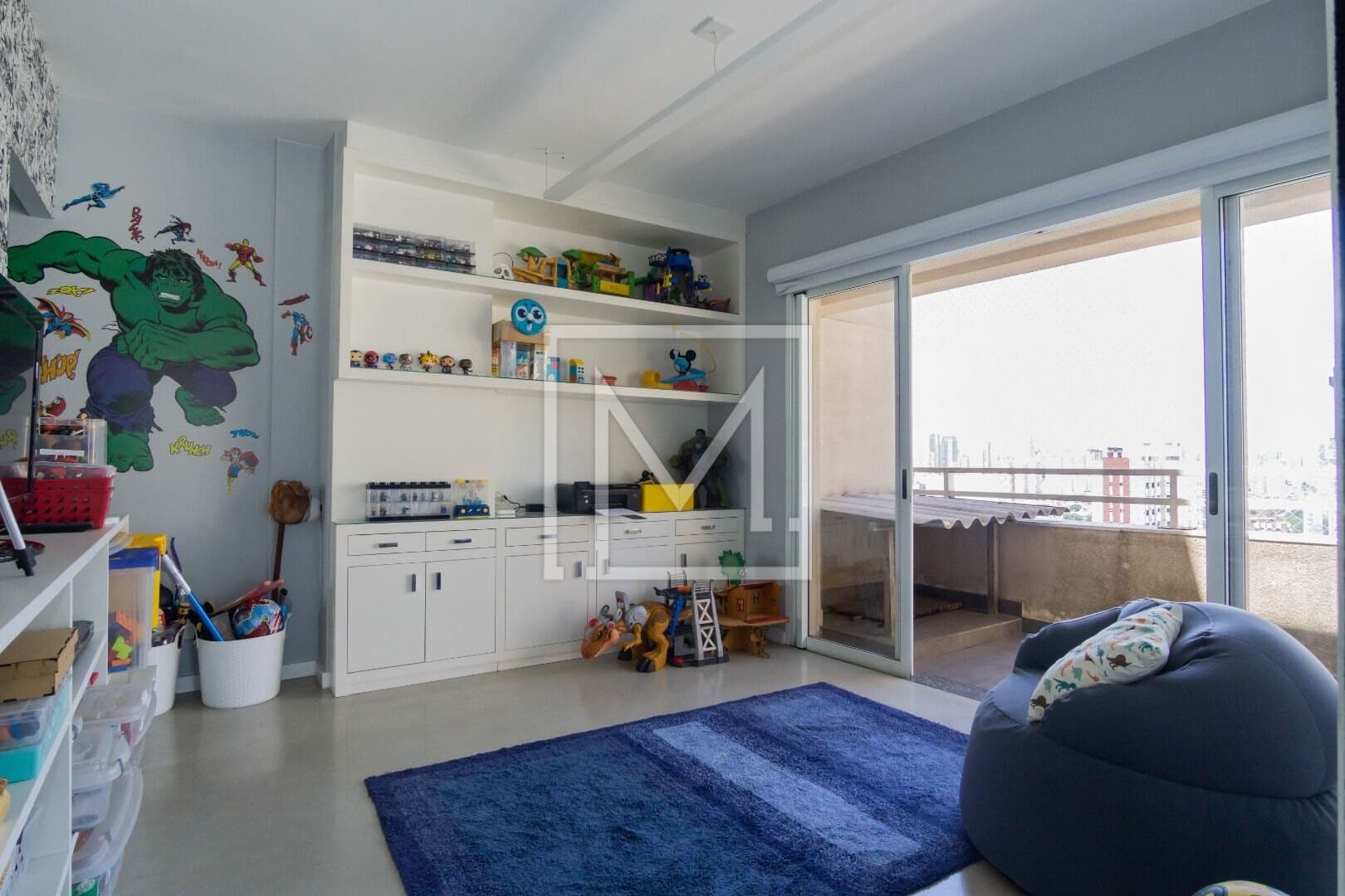 Cobertura com 3 dormitórios à venda, 403 m² por R$ 3.990.000,00 – Chácara Klabin – São Paulo/SP — foto 5 de 23