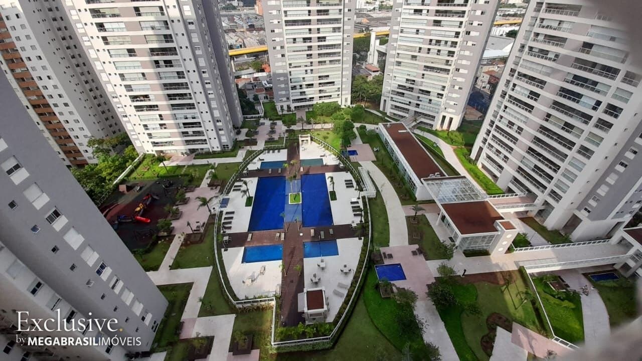 Cobertura com 4 dormitórios à venda, 406 m² por R$ 8.260.000,00 – Ipiranga – São Paulo/SP — foto 2 de 89